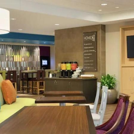 Home2 Suites By Hilton Sacramento At Csus Eksteriør bilde